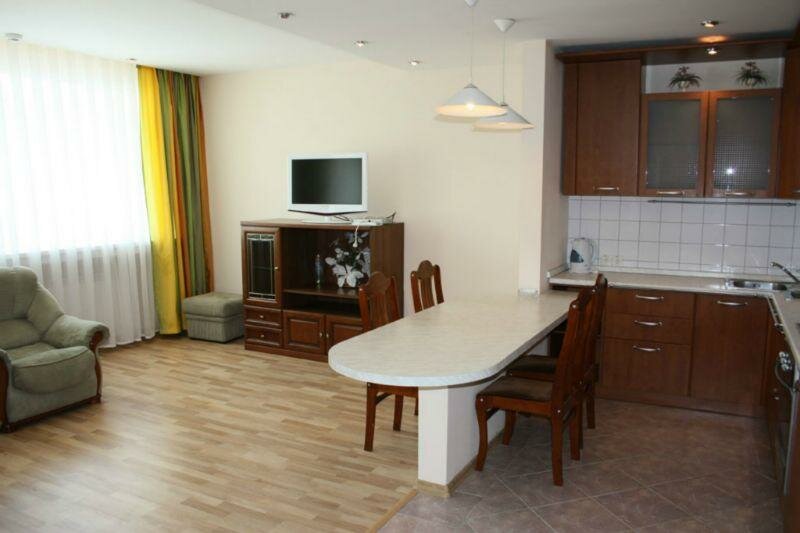 Гостиница Приокская Калуга