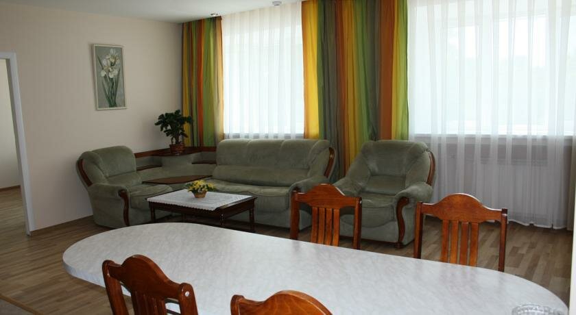 Гостиница Приокская Калуга-72