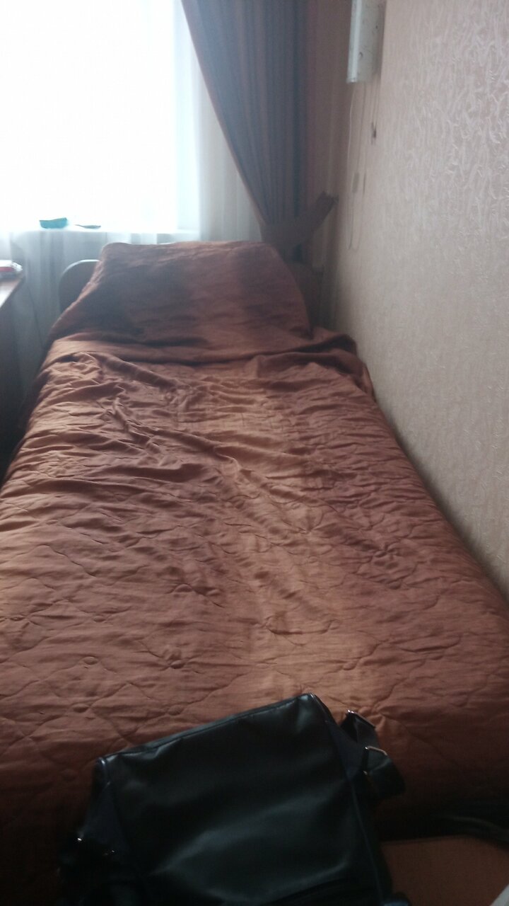 Гостиница Приокская Калуга-149