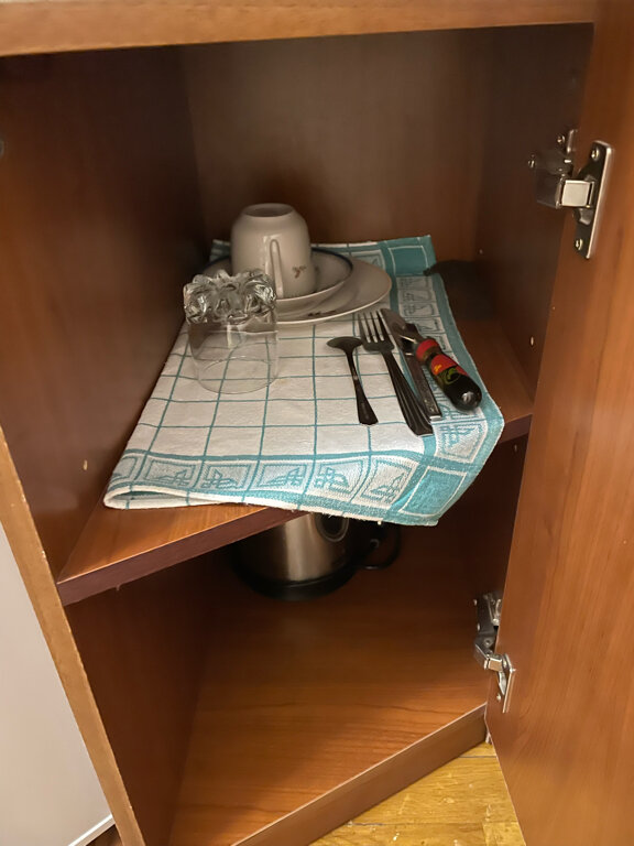 Гостиница Приокская Калуга-178