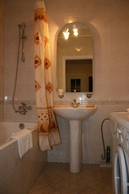 Гостиница Приокская Калуга-14