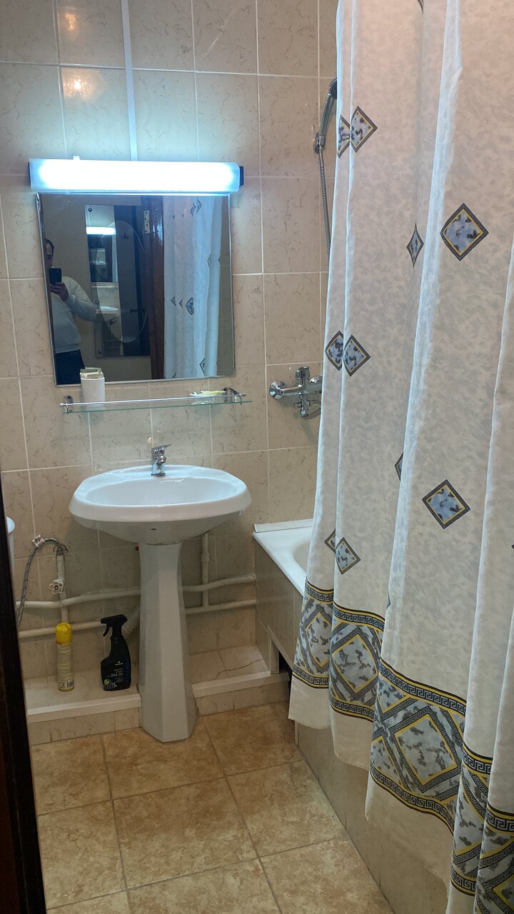 Гостиница Приокская Калуга-227