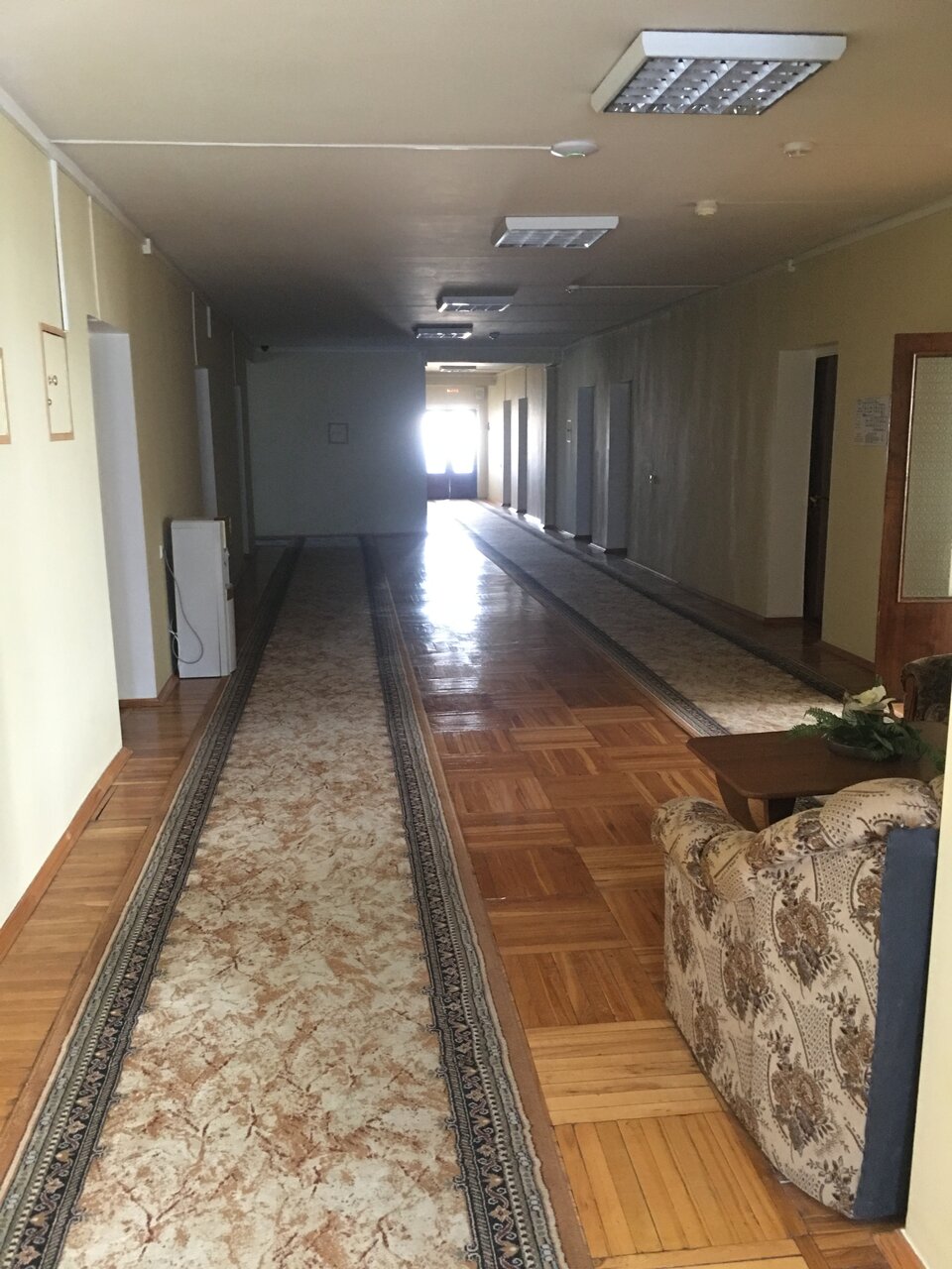 Гостиница Приокская Калуга-220