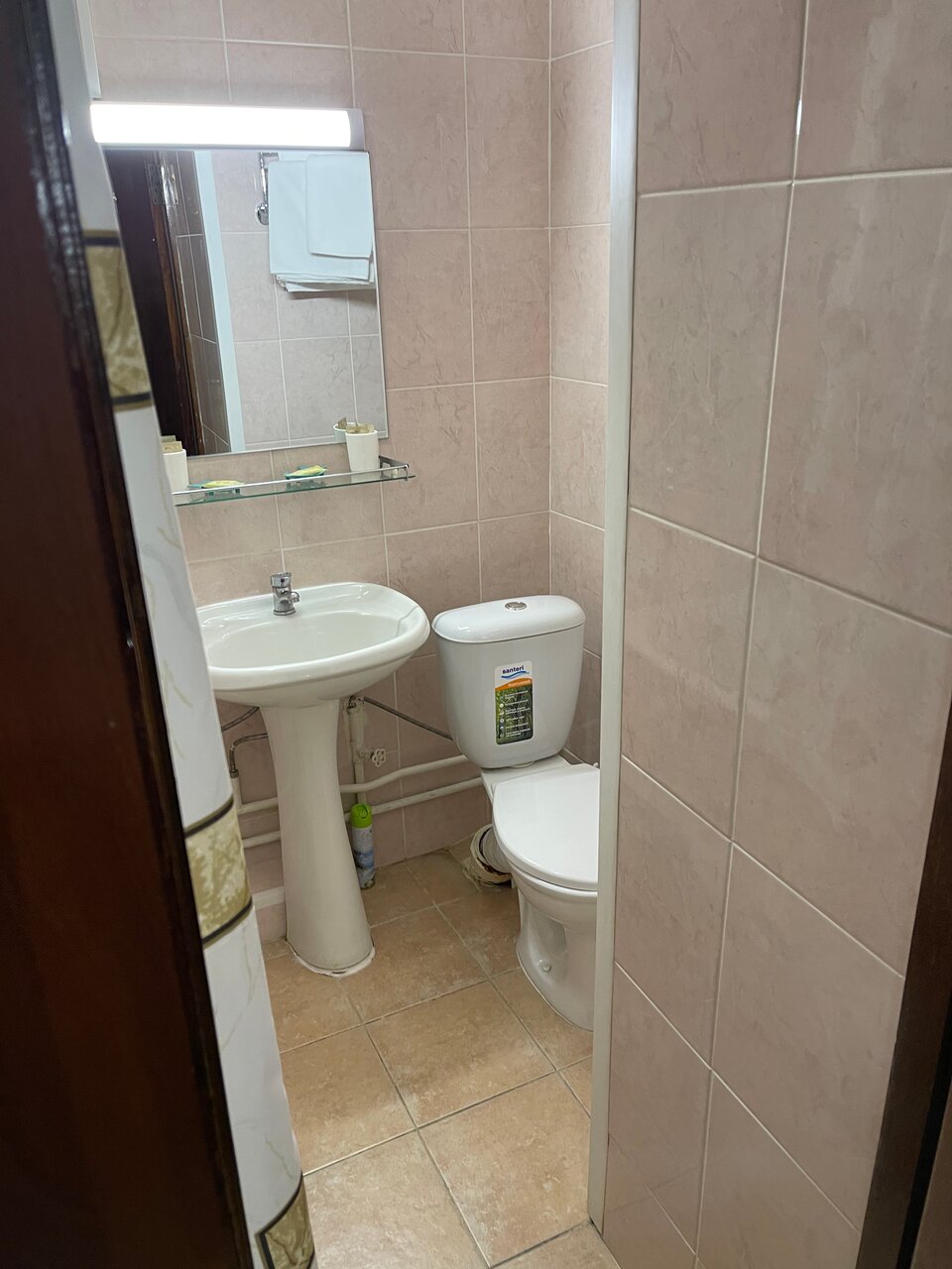 Гостиница Приокская Калуга-229