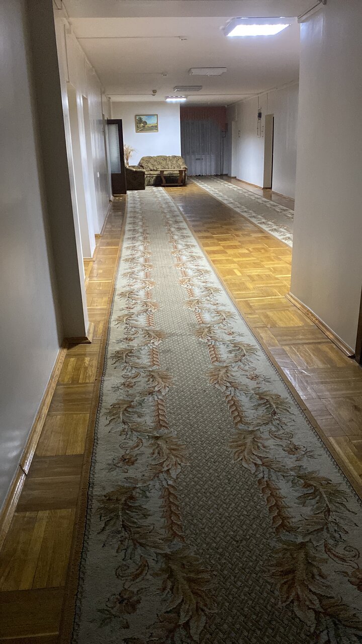 Гостиница Приокская Калуга-116