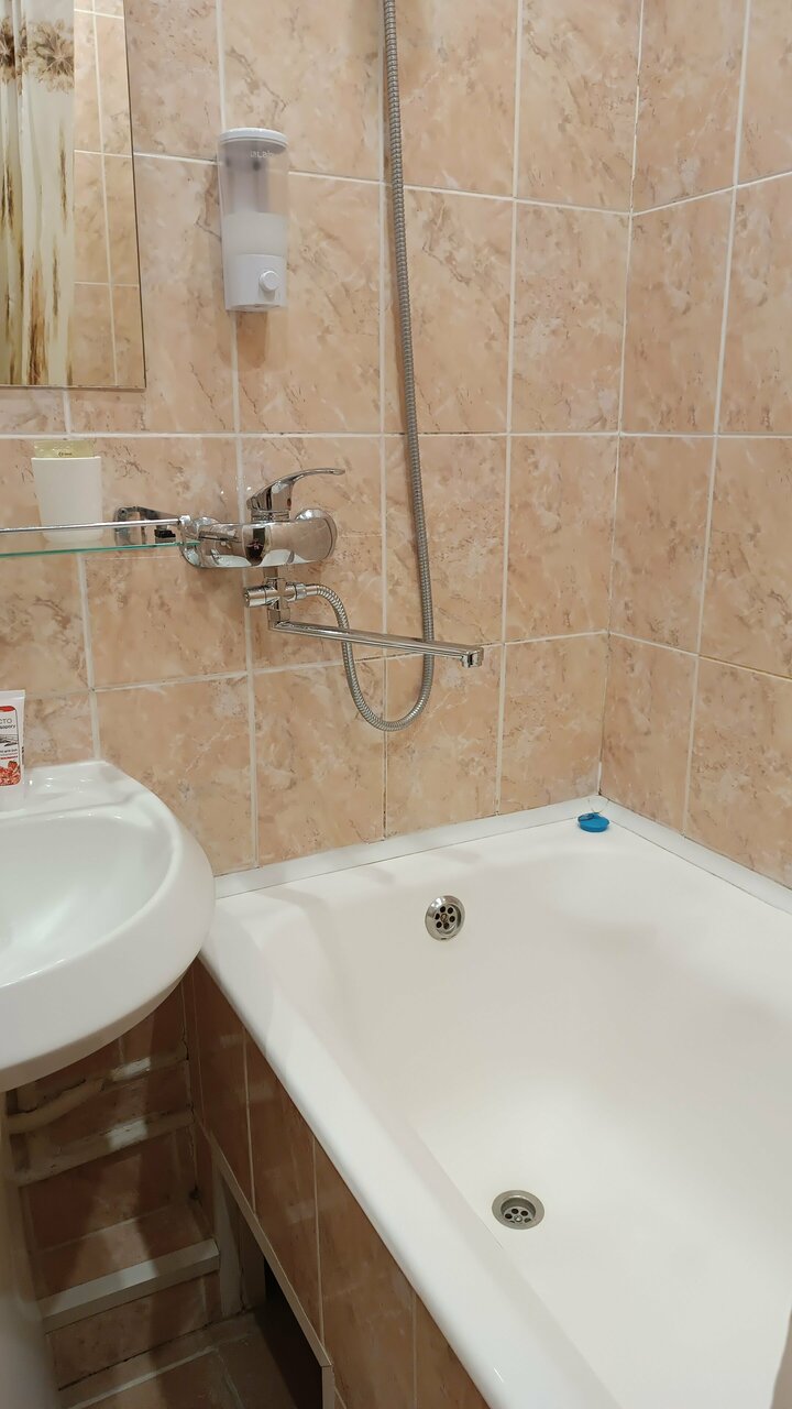 Гостиница Приокская Калуга-165