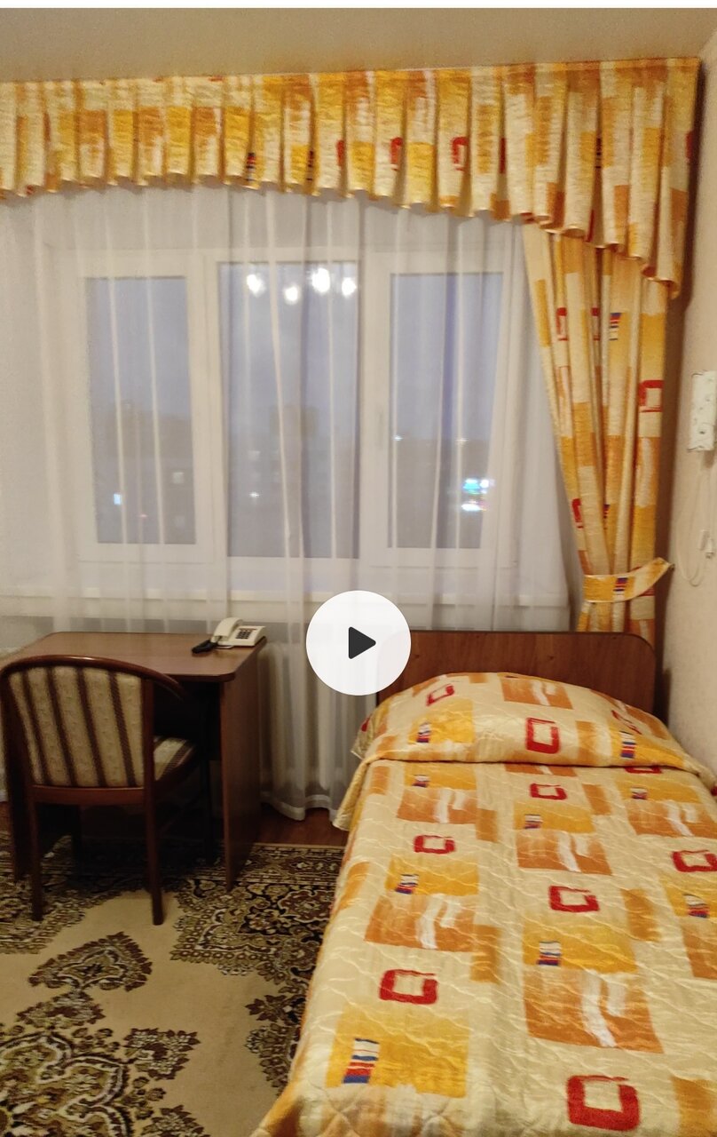 Гостиница Приокская Калуга-136