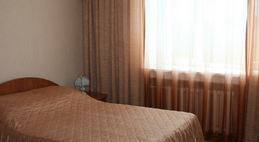 Гостиница Приокская Калуга