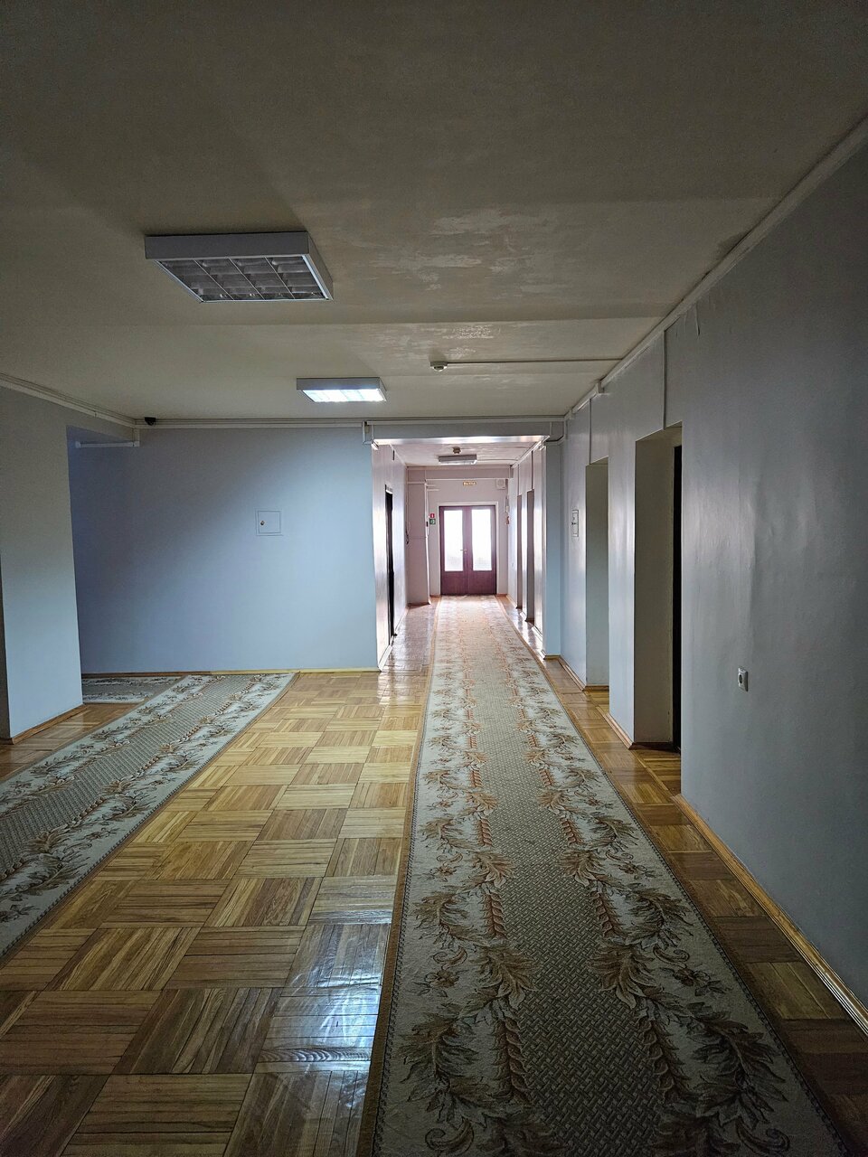 Гостиница Приокская Калуга-195