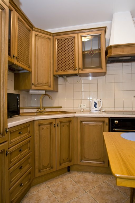 Гостиница Приокская Калуга-9