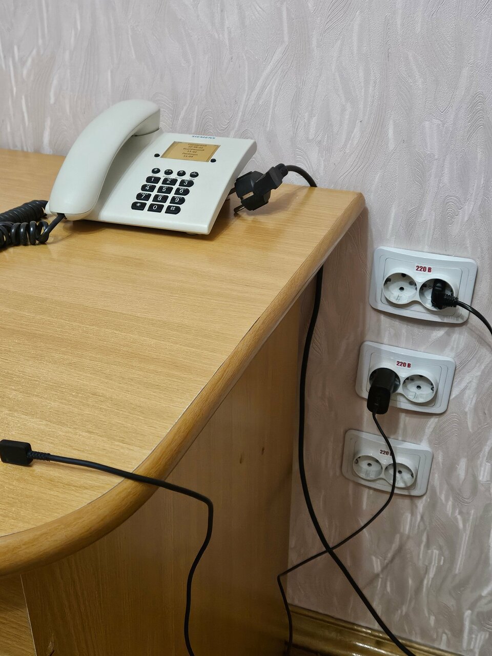 Гостиница Приокская Калуга-117