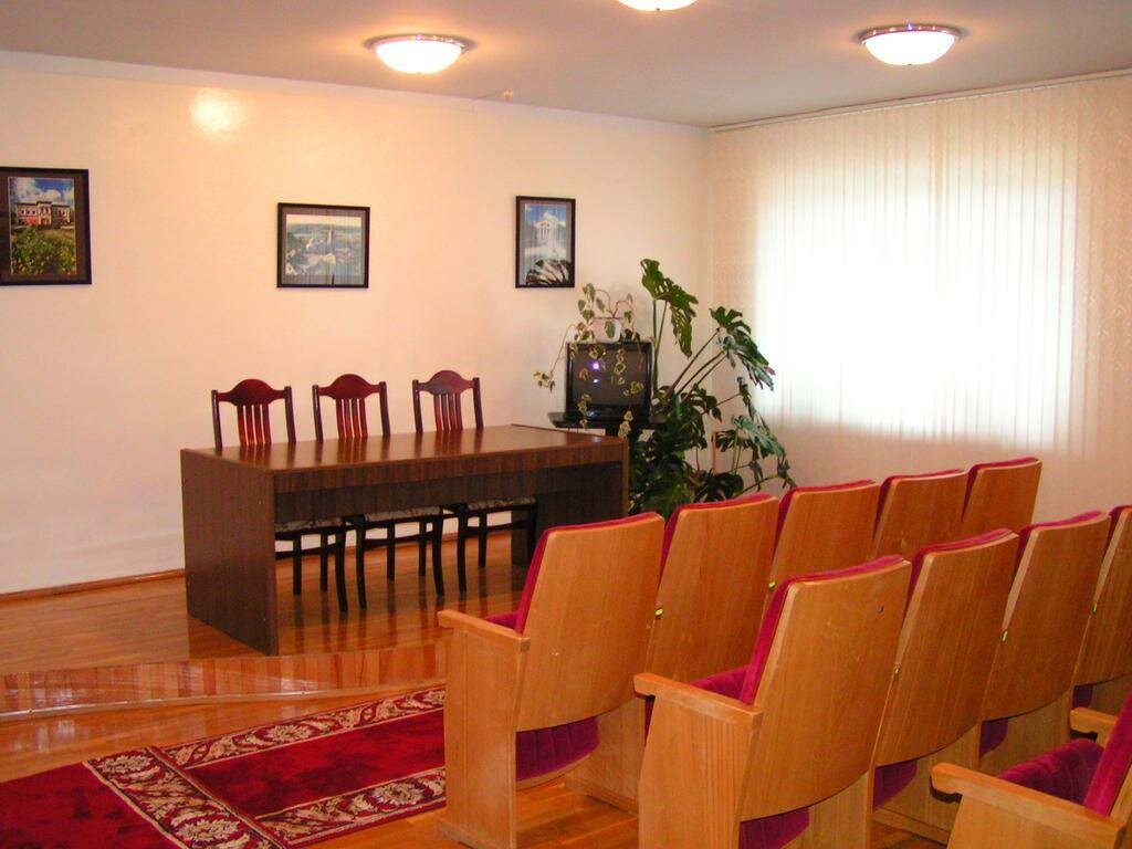 Гостиница Приокская Калуга-39