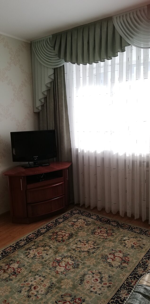 Гостиница Приокская Калуга