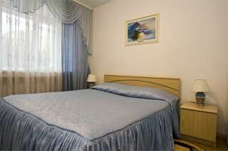 Гостиница Приокская Калуга Номер люкс-1