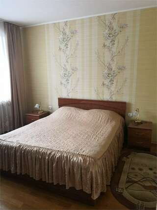 Гостиница Приокская Калуга Джуниор Сюит-3