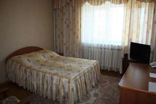 Гостиница Приокская Калуга Стандартный двухместный номер с 1 кроватью-2