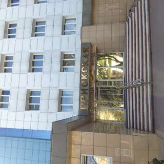 Гостиница Приокская Калуга-3