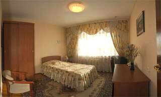 Гостиница Приокская Калуга Одноместный номер-1