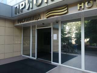 Гостиница Приокская Калуга-6