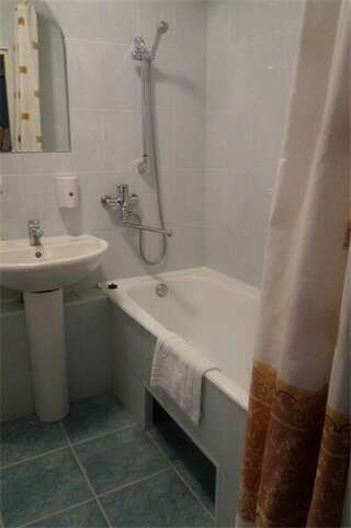 Гостиница Приокская Калуга Одноместный номер-2