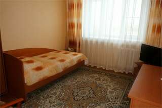 Гостиница Приокская Калуга Одноместный номер-3