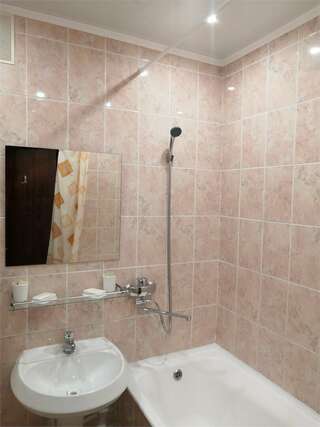 Гостиница Приокская Калуга Двухместный номер ТWIN-3