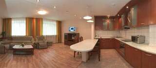 Гостиница Приокская Калуга Апартаменты-2