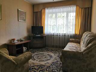 Гостиница Приокская Калуга Джуниор Сюит-2