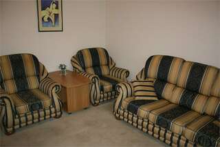 Гостиница Приокская Калуга Номер люкс-2