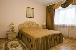 Гостиница Приокская Калуга Апартаменты-1