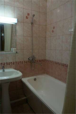 Гостиница Приокская Калуга Двухместный номер SINGL-2