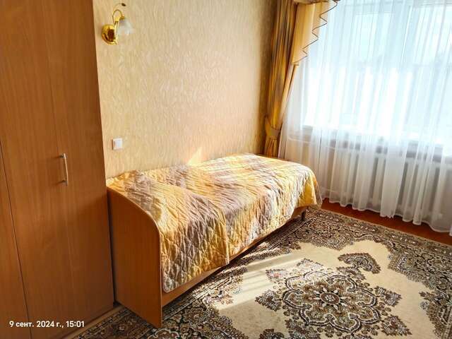 Гостиница Приокская Калуга-222