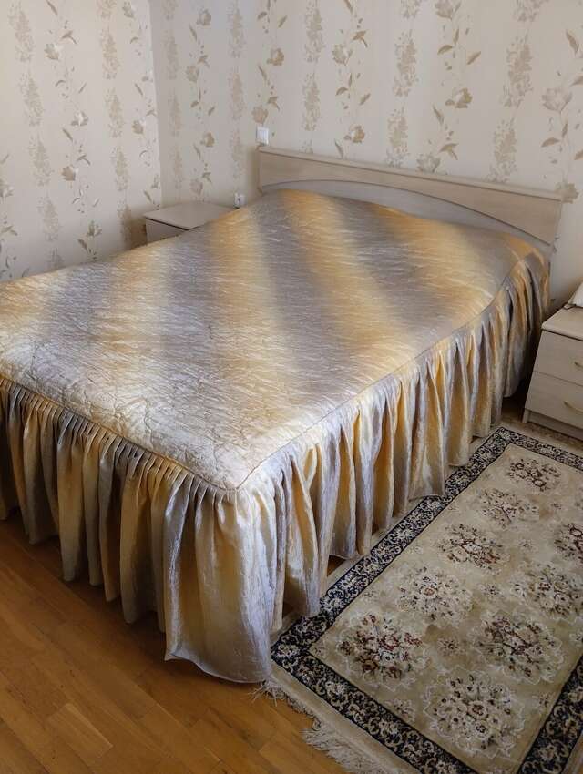 Гостиница Приокская Калуга-106