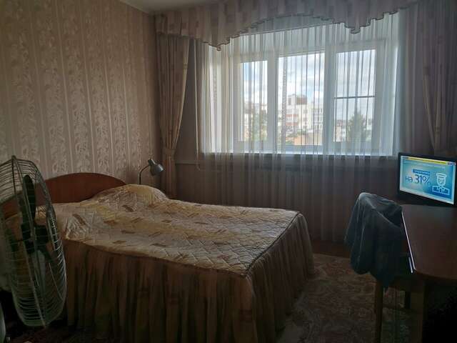 Гостиница Приокская Калуга-217