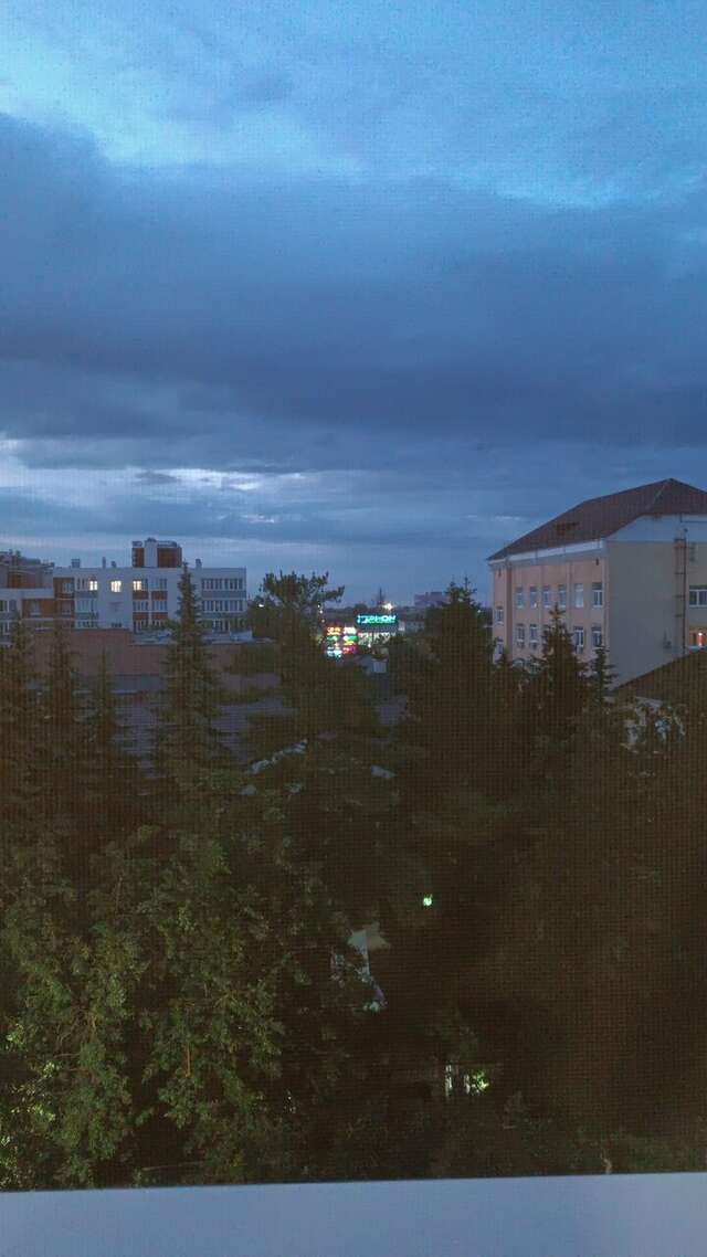 Гостиница Приокская Калуга-122