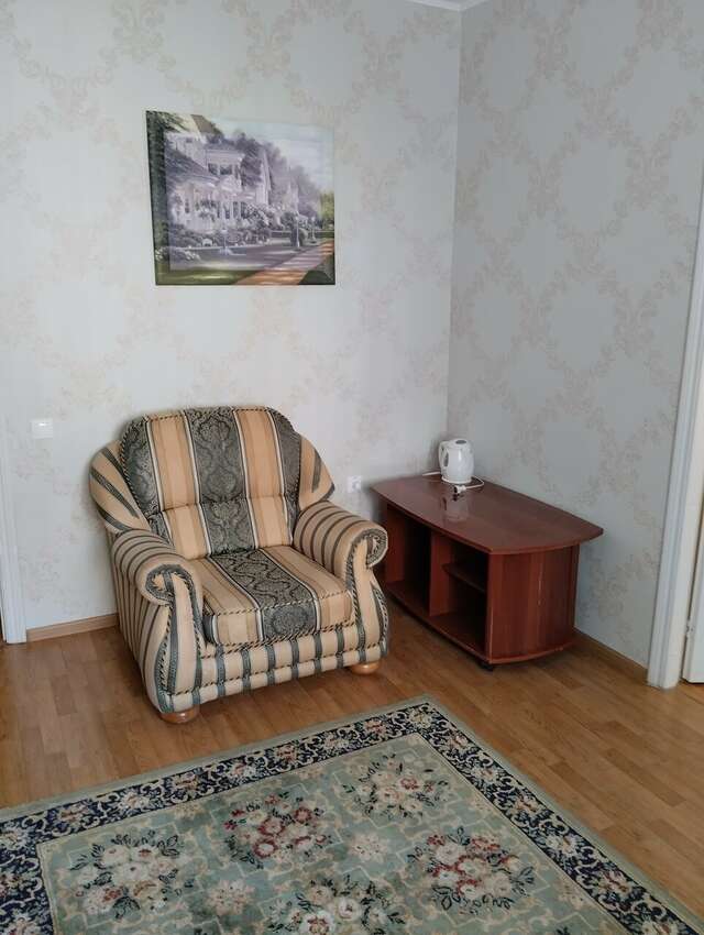 Гостиница Приокская Калуга-199