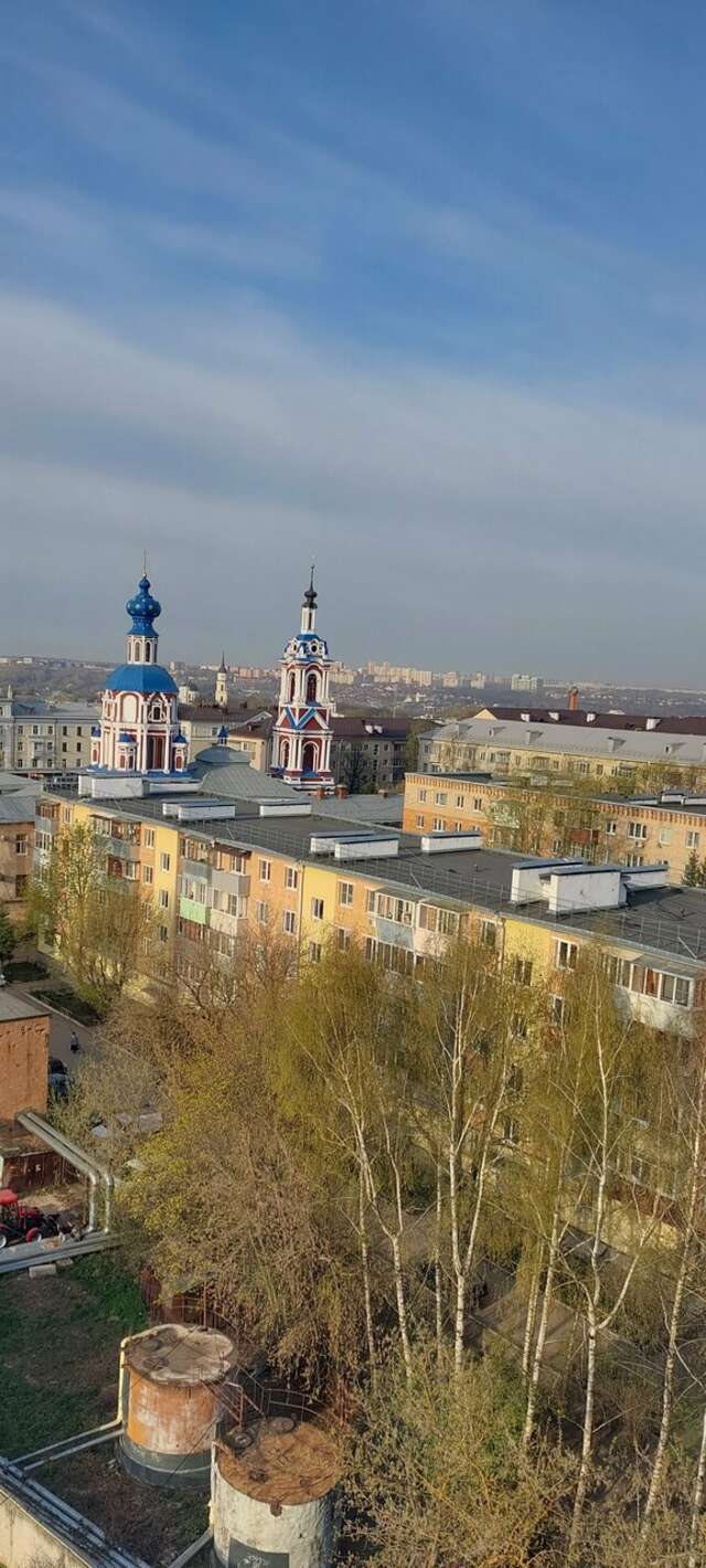 Гостиница Приокская Калуга-144