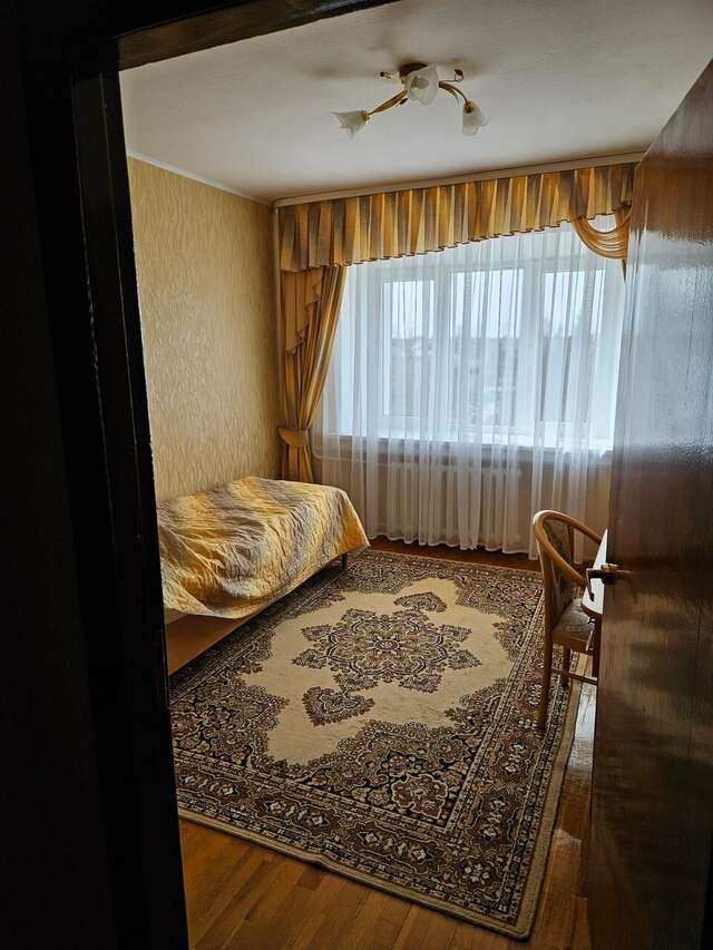 Гостиница Приокская Калуга-168