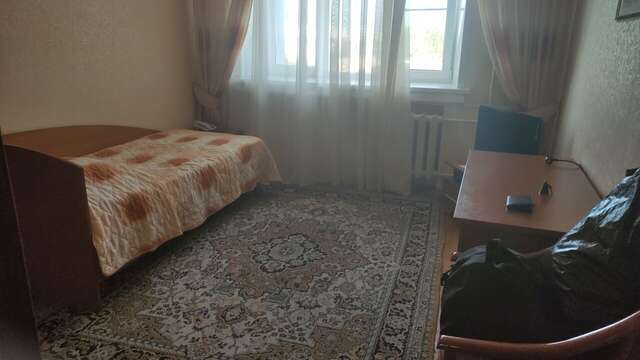 Гостиница Приокская Калуга-234