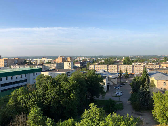 Гостиница Приокская Калуга-140