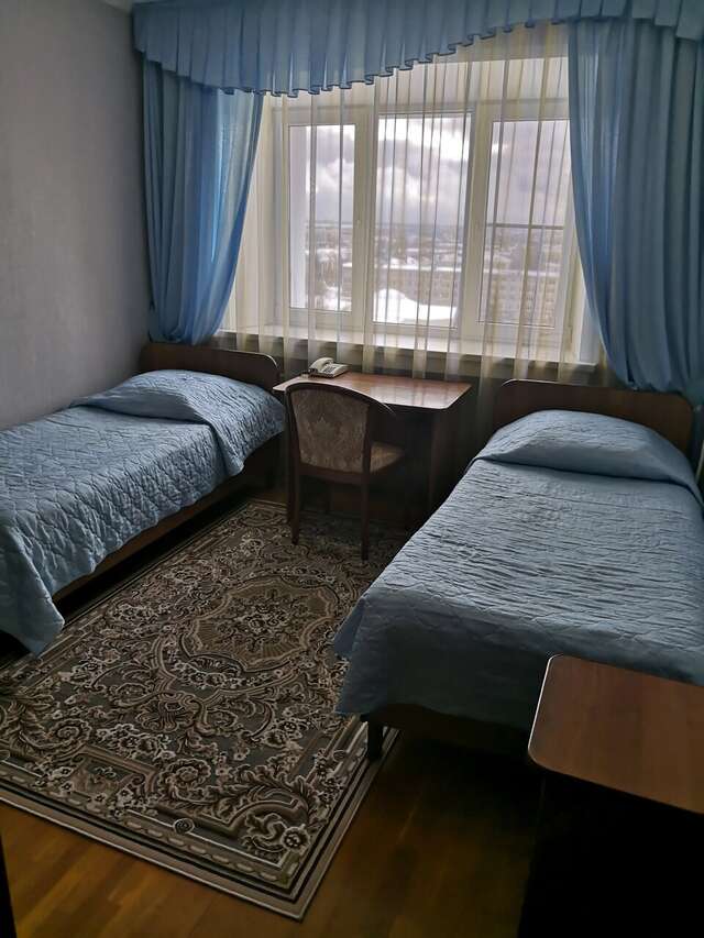 Гостиница Приокская Калуга-173