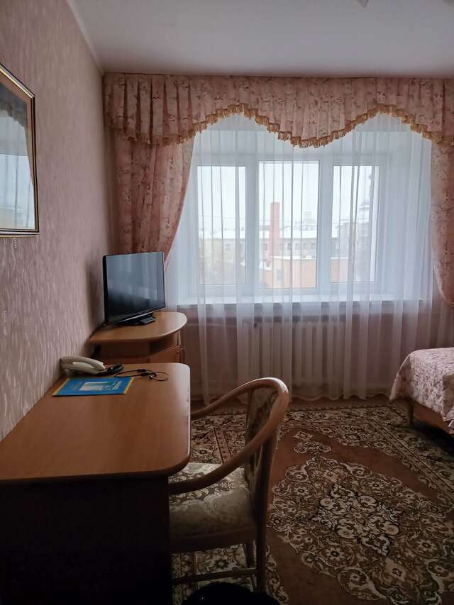 Гостиница Приокская Калуга-225