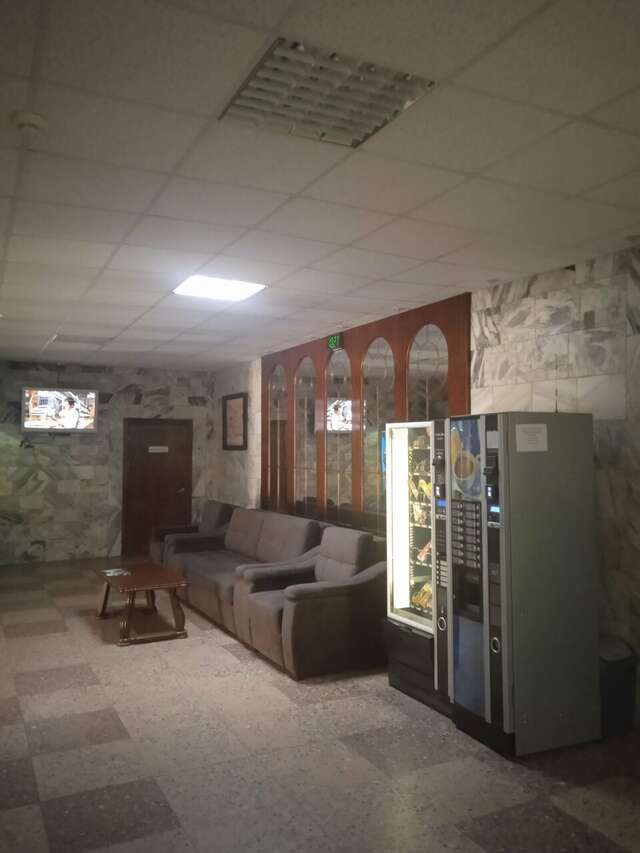 Гостиница Приокская Калуга-159