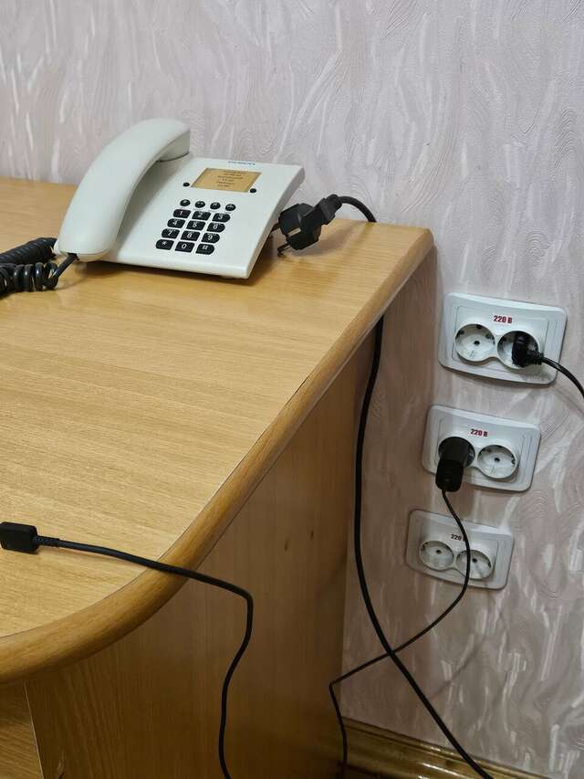 Гостиница Приокская Калуга-116